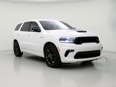 2022 Dodge Durango R/T -
                Huntsville, AL