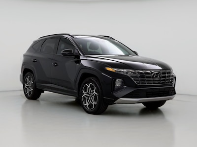 2023 Hyundai Tucson N Line -
                Birmingham, AL