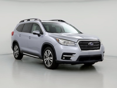 2019 Subaru Ascent Limited -
                Birmingham, AL