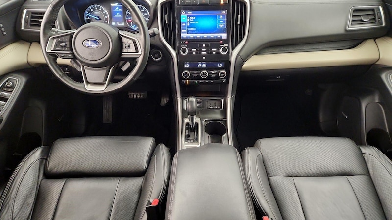 2019 Subaru Ascent Limited 9