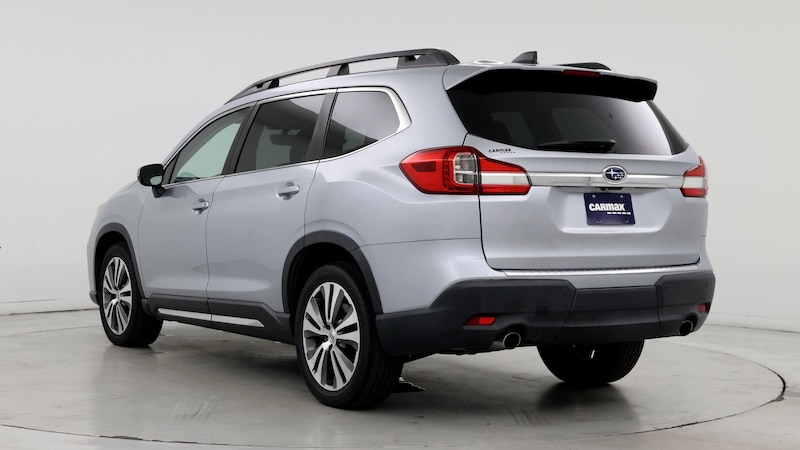 2019 Subaru Ascent Limited 2