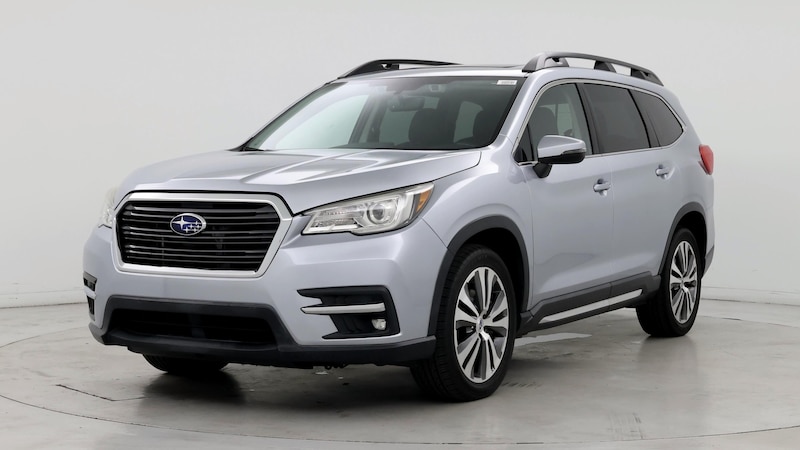 2019 Subaru Ascent Limited 4