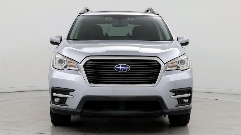 2019 Subaru Ascent Limited 5