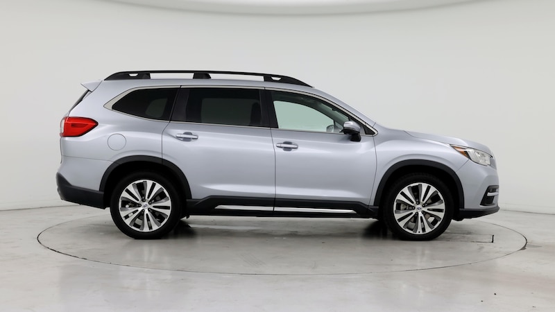 2019 Subaru Ascent Limited 7