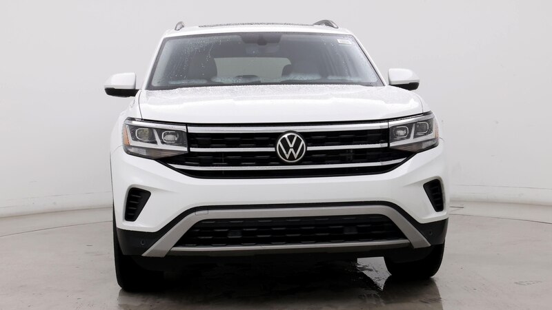 2021 Volkswagen Atlas SE 5