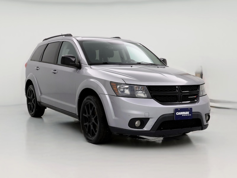 2017 Dodge Journey SXT -
                  Dothan, AL