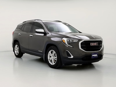 2019 GMC Terrain SLE -
                Austin, TX