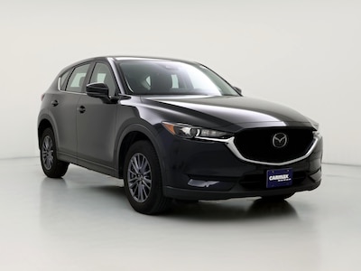 2021 Mazda CX-5 Sport -
                San Antonio, TX