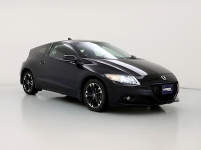 2014 Honda CR-Z EX -
                San Antonio, TX