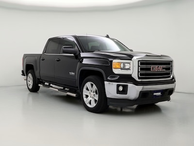 2015 GMC Sierra 1500 SLE -
                Birmingham, AL