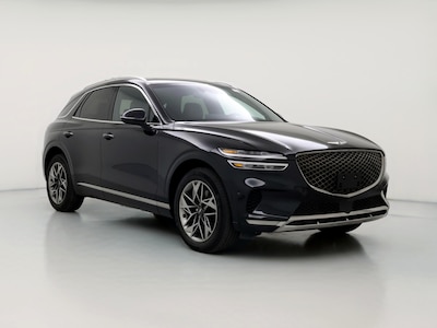 2022 Genesis GV70  -
                Kansas City, KS