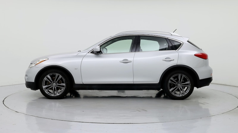 2014 INFINITI QX50 Journey 3