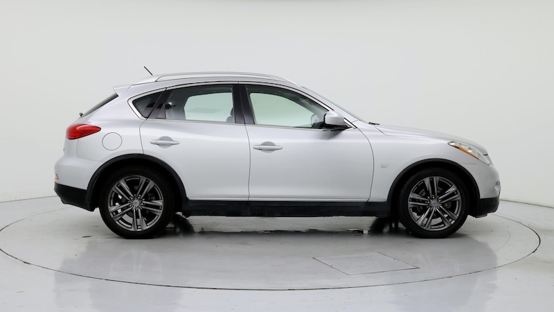 2014 INFINITI QX50 Journey 7