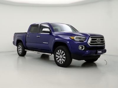 2023 Toyota Tacoma Limited -
                Austin, TX