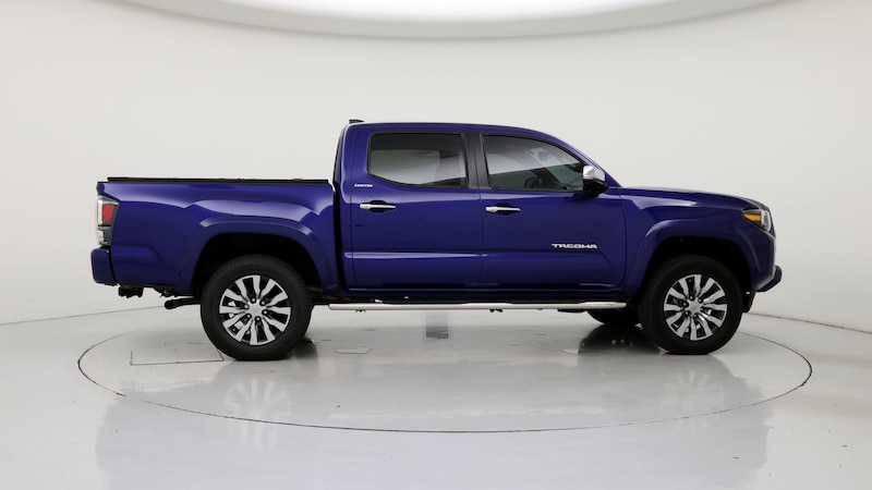 2023 Toyota Tacoma Limited 7