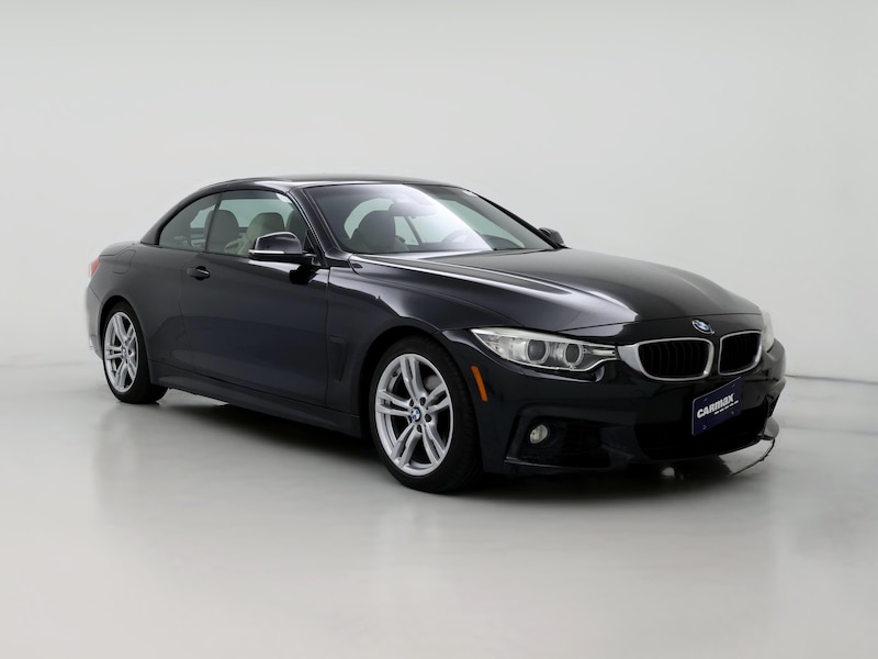 2014 BMW 4 Series 428i -
                  San Antonio, TX