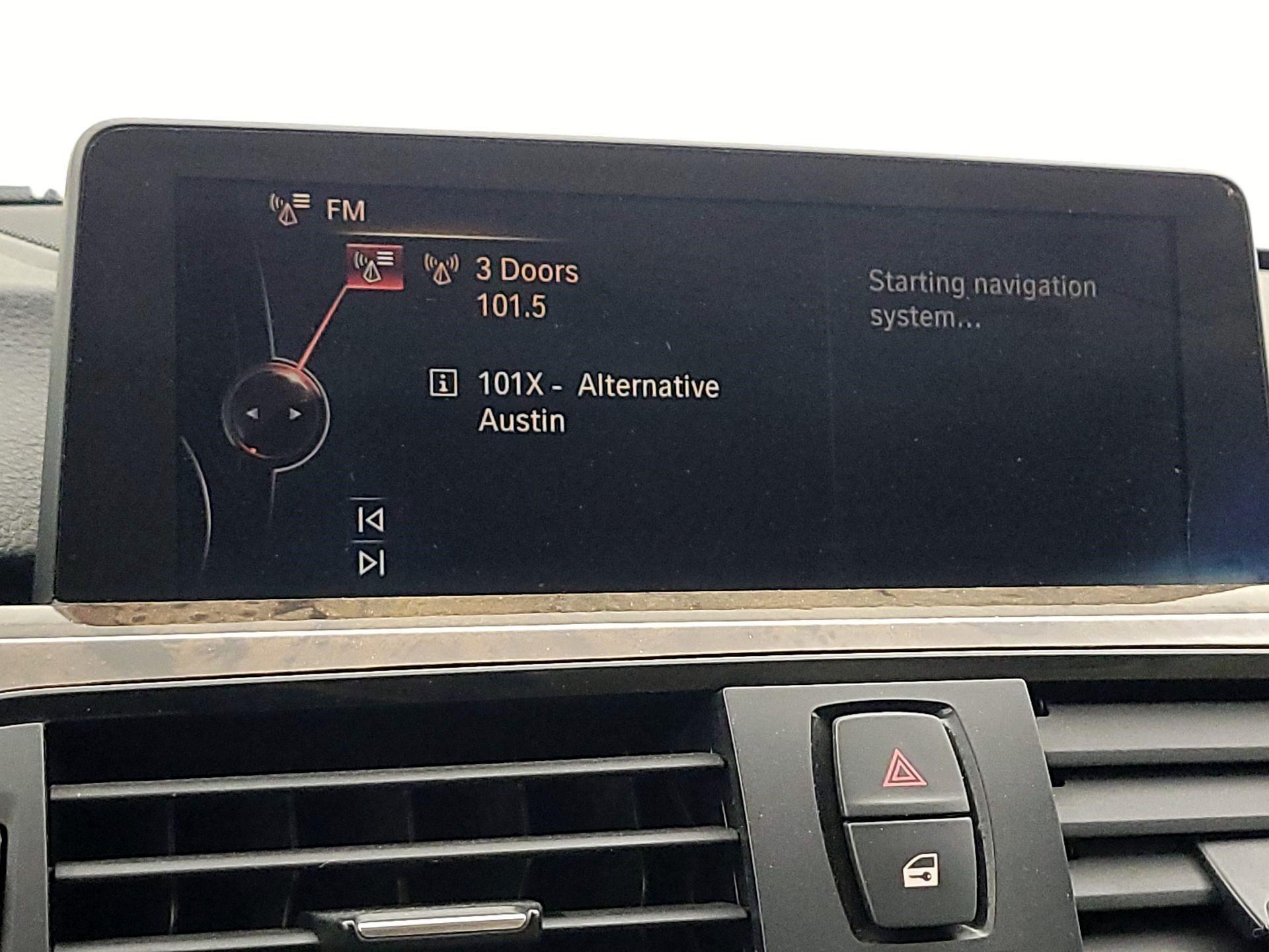 Thumbnail: 2014 BMW 4 Series - 14