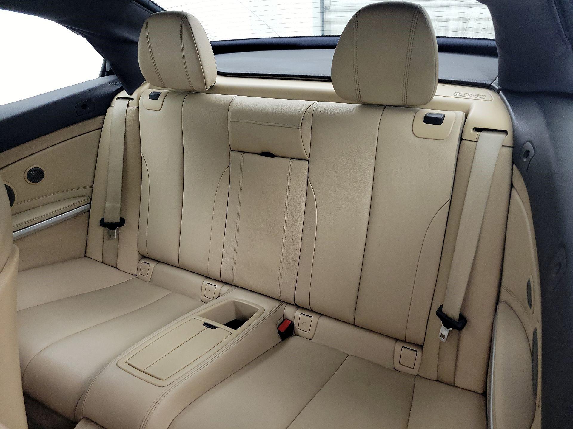 Thumbnail: 2014 BMW 4 Series - 18