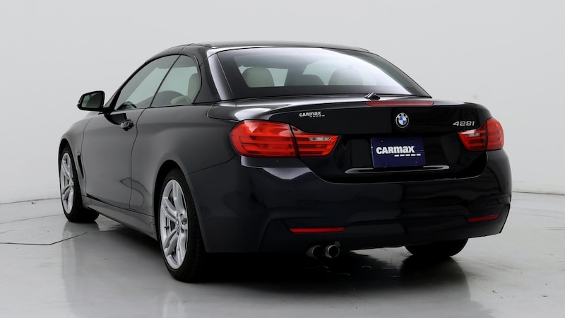 2014 BMW 4 Series 428i 2