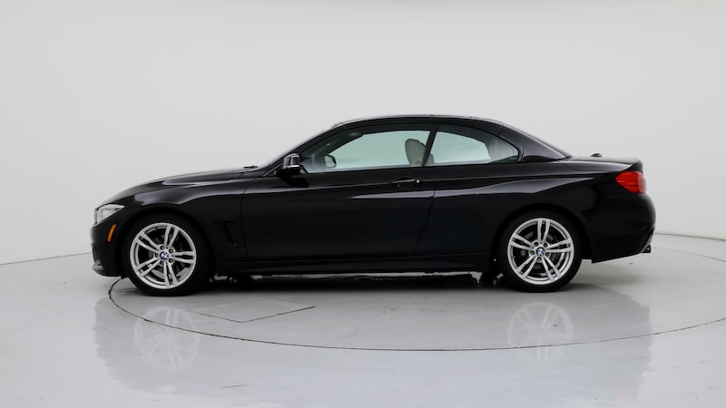 2014 BMW 4 Series 428i 3