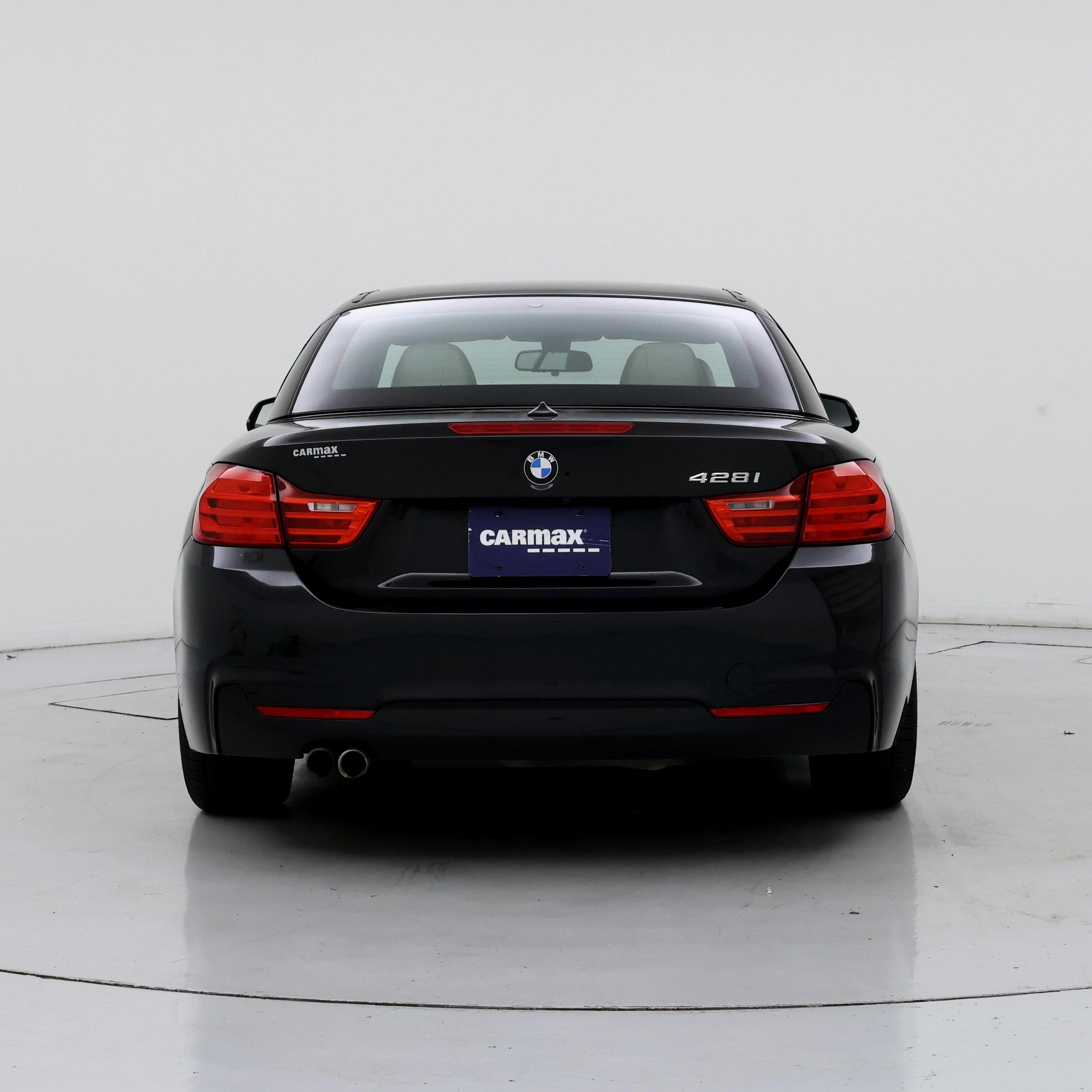 Thumbnail: 2014 BMW 4 Series - 6