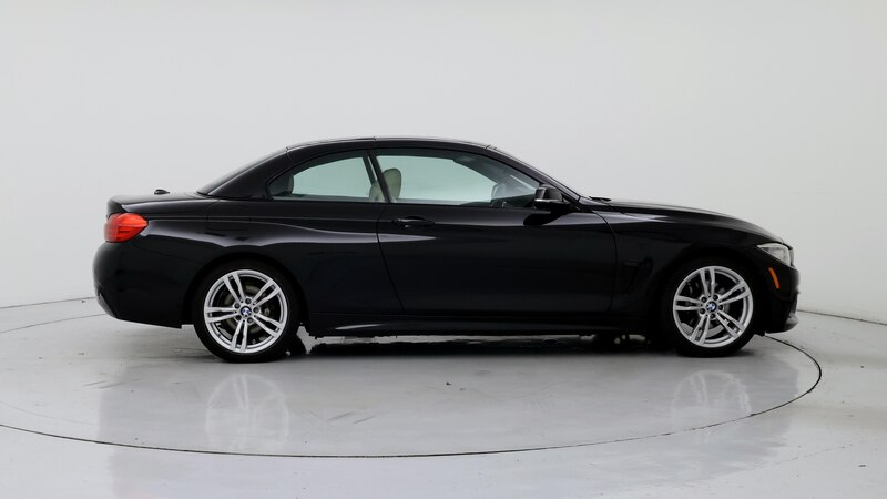 2014 BMW 4 Series 428i 7