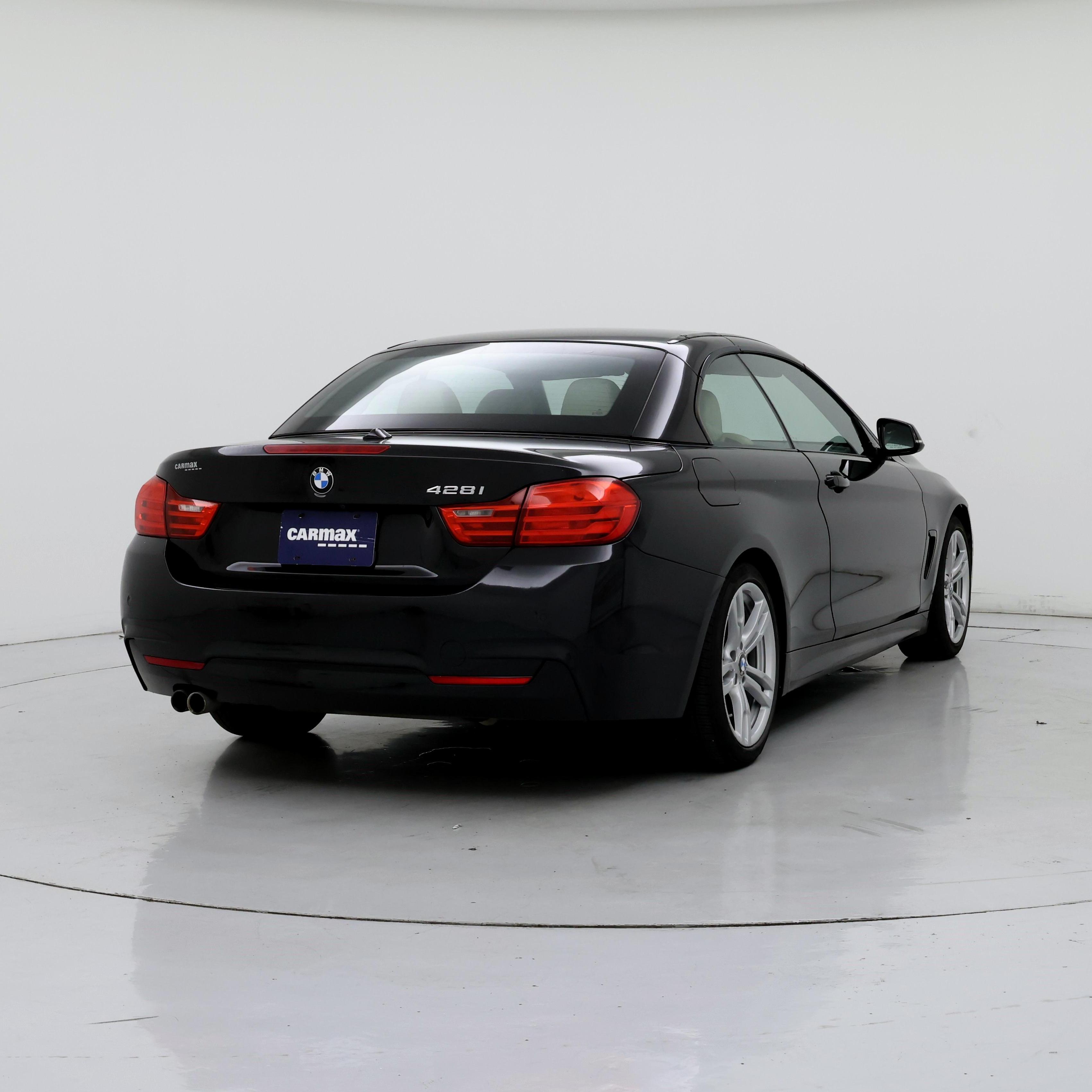 Thumbnail: 2014 BMW 4 Series - 8