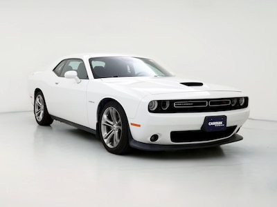 2021 Dodge Challenger R/T -
                Lubbock, TX