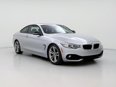 2014 BMW 4 Series 428i -
                Austin, TX