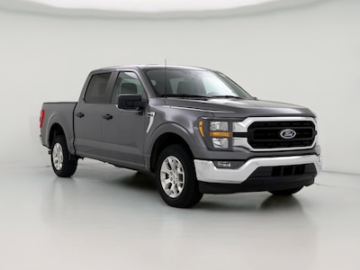 2023 Ford F-150 XLT -
                East Meadow, NY