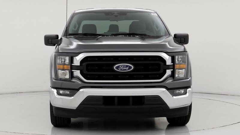 2023 Ford F-150 XLT 5