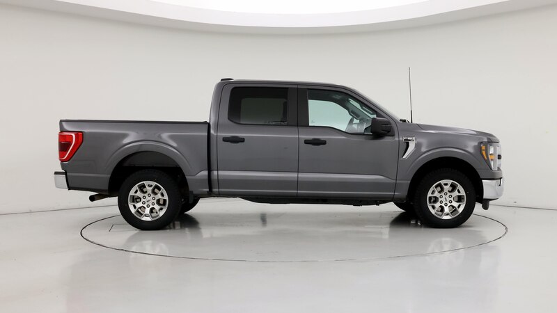 2023 Ford F-150 XLT 7