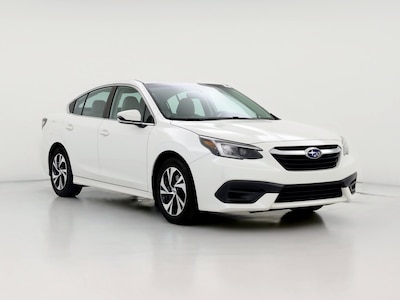 2020 Subaru Legacy Premium -
                Roanoke, VA