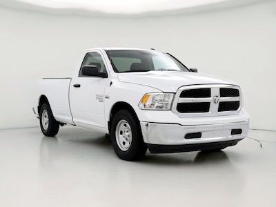 2023 RAM 1500 Classic Tradesman -
                Greensboro, NC