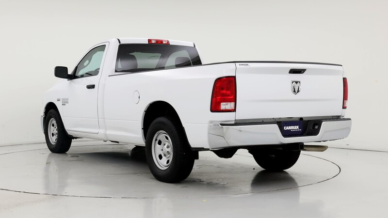 2023 RAM 1500 Classic Tradesman 2