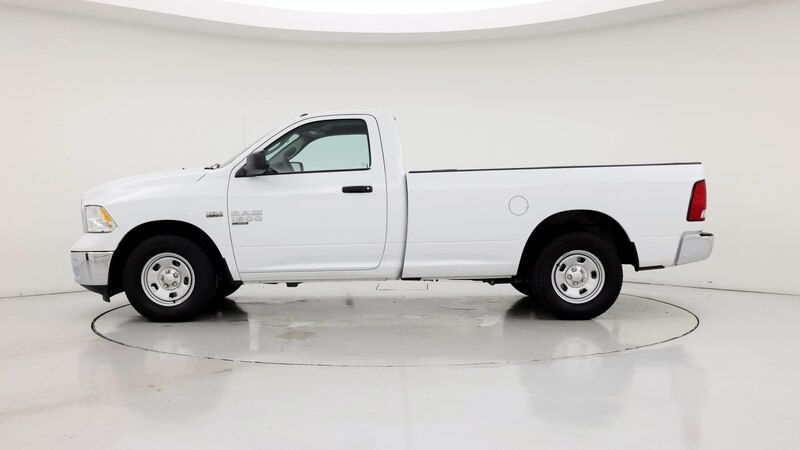 2023 RAM 1500 Classic Tradesman 3