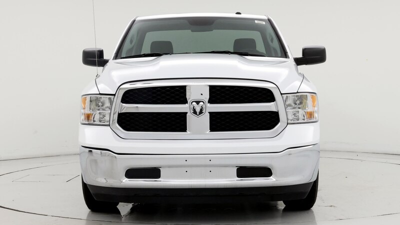 2023 RAM 1500 Classic Tradesman 5