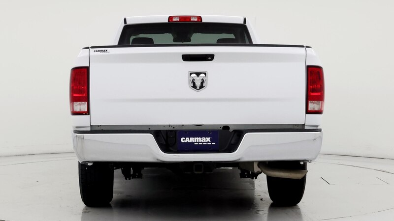 2023 RAM 1500 Classic Tradesman 6