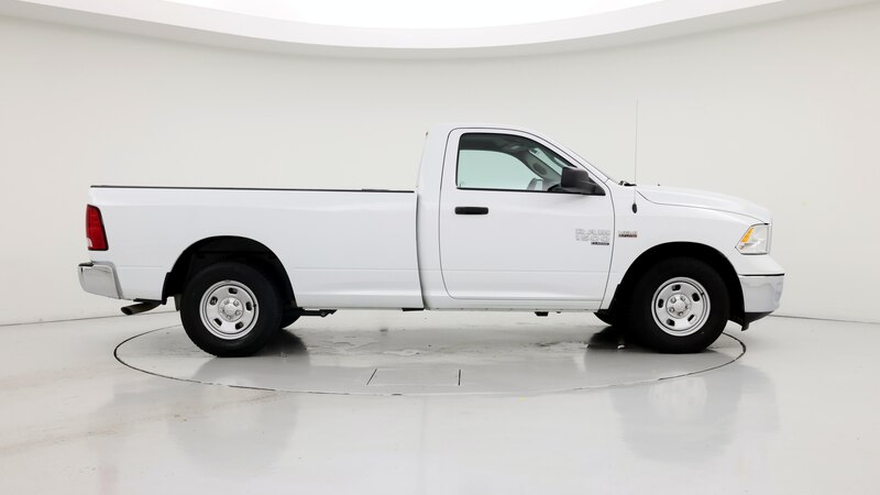 2023 RAM 1500 Classic Tradesman 7