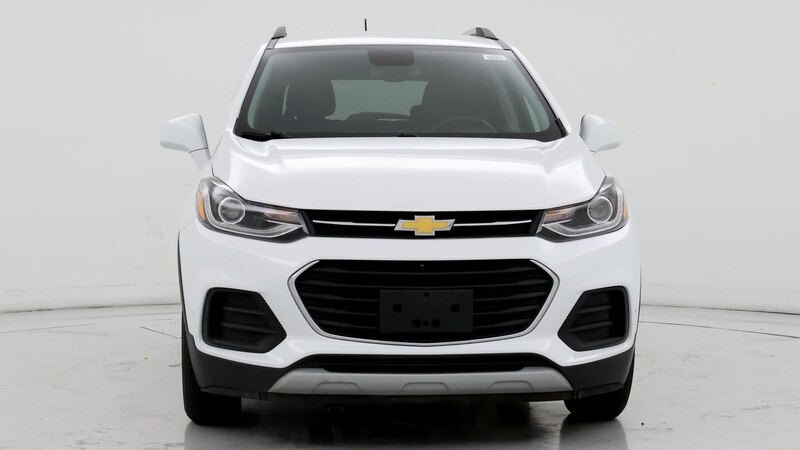 2020 Chevrolet Trax LT 5