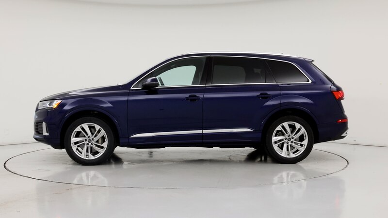 2021 Audi Q7 Premium Plus 3