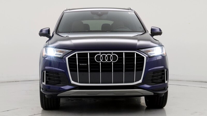 2021 Audi Q7 Premium Plus 5