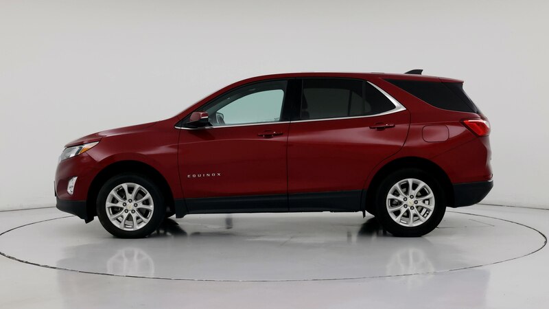 2019 Chevrolet Equinox LT 3