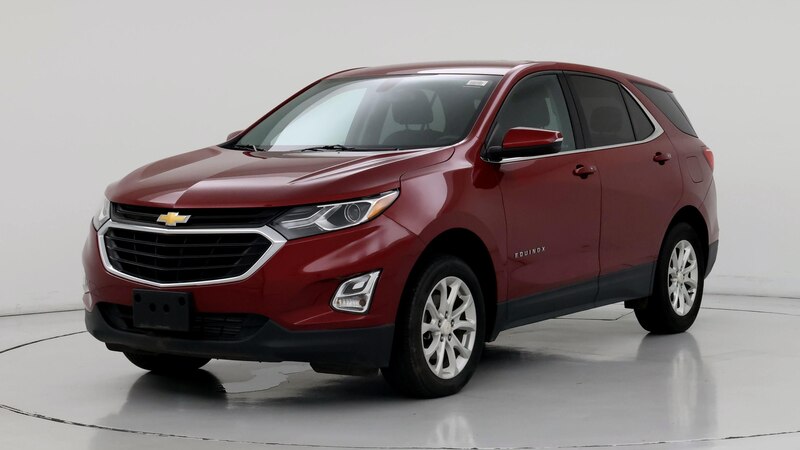 2019 Chevrolet Equinox LT 4