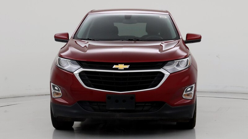 2019 Chevrolet Equinox LT 5