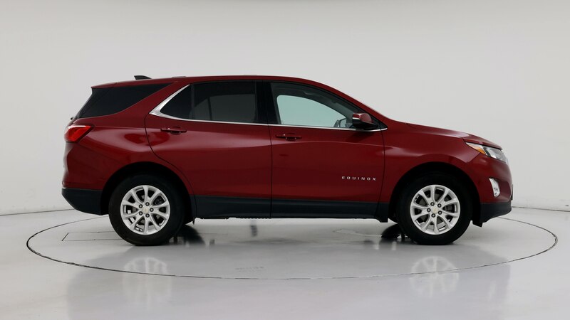 2019 Chevrolet Equinox LT 7