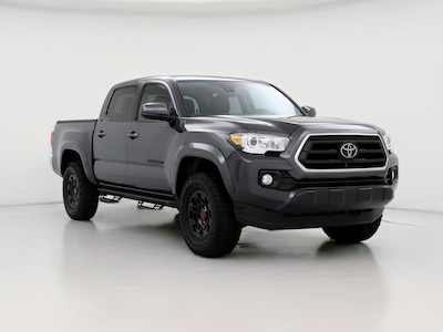 2022 Toyota Tacoma SR5 -
                Raleigh, NC