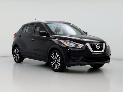 2019 Nissan Kicks SV -
                Greensboro, NC