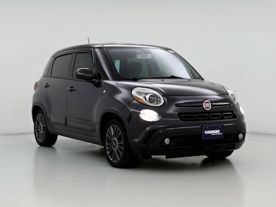 2020 Fiat 500L  -
                Greensboro, NC