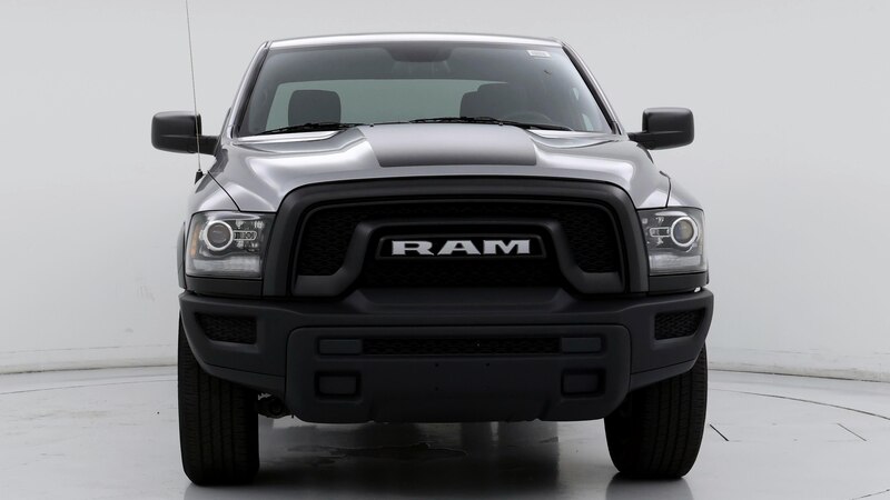 2022 RAM 1500 Classic Warlock 5